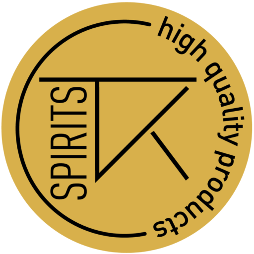 Gin- & Spirituosenmanufaktur TK-Spirits